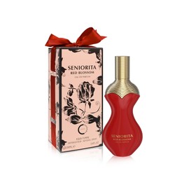Camara Seniorita Blossom Eau De Parfum For (Women) 100ml