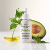 Jafra Botanical Suero Purificante Para Cuero Cabelludo Graso