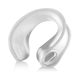 U-COOL Icing, Cool Ring, Ice Ring, Handsfree, Cool-down, Neck Thighs, Cool, Goods, Outdoor Sports, Baseball, Football, Outdoor Work, Sports Spectation, Hot and Cold (White)