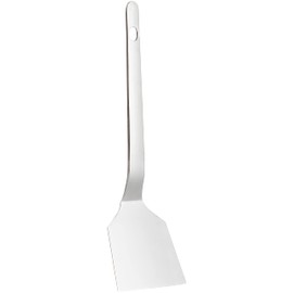 Endoshoji Commercial Spatula, 18-0 Stainless Steel, Made in Japan