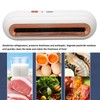 Mini USB Fridge Deodorizer Negative Ion Circulation Rechargeable Rechargeable Refrigerator