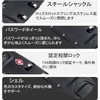 Jie Du TSA Lock Key Travel Lock Suitcase Luggage Security