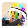 Baby Einstein Gimnasio Musical Tapete Juego Piano Bebé