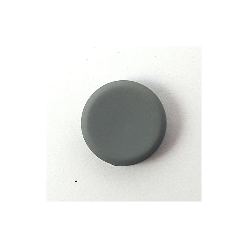 GGZone Analoger Joystick-Daumenkappe aus Kunststoff für 3DS, 3DS XL, New