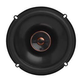 Infinity REF607F Reference Series 6.5" Extreme-Performance Automotive coaxial Speakers