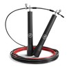 BeMaxx Speed Rope II Fitness Skipping Rope + Replacement Cable