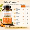 Nuvapure Turmeric with Black Pepper