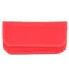 2pcs Signal Blocking Pouch Anti Theft Tracking Reduce Radiation Privacy
