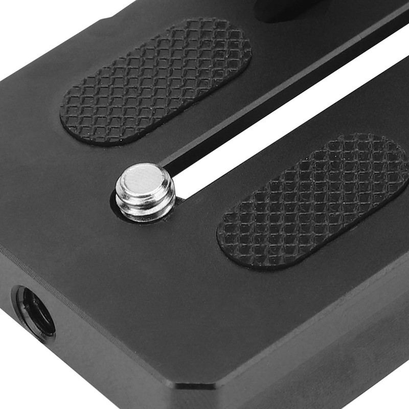 Camera Stabilizer Vertical Shooting Board for Zhiyun Weebill/Weebill S