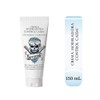 Barracuda Crema para el Cabello Moderladora Anti caida 150g, Alta