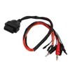 OBD2 Breakout Tricore Cable 12V 16Pin Flexible ECU Programming Workbench