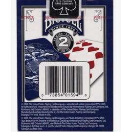 Bicycle Limited Edition 2nd Series Playing Cards Poker Deck