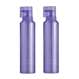 Milbon Pramia Refining Micromousse 11.3 oz (320 g) x 2 Piece Set