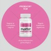 Matter Probivos Probióticos Con Glutamina 30 Caps Sabor Sin Sabor