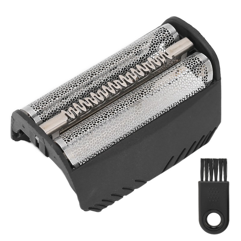 Electric Shaver Replacement Foil ABS Portable Razor Replacement Foil for