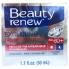 60+ Exclusive Day & Night Face Moisturizer Cream Diamond and