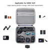 Portable Storage Bag Shockproof Handbag Waterproof Carrying Case Box for