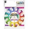 Dritz 3169 Rainbow Color Wheel Selector
