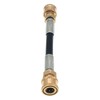M&M Smartek Pressure Washer Quick Coupling Female 1/4 Inch to