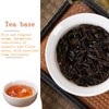 Da Hong Pao Tea Dahongpao Oolong Tea Loose Leaf Big