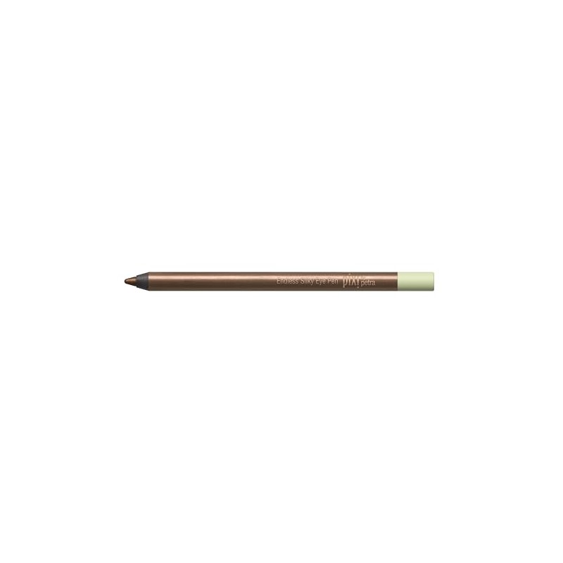 Pixi Endless Silky Eye Pen - Bronzebeam