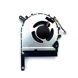 CPU Cooling Fan Ventilateur Connector Ribbon Flex Cable Module Replacement Compatible with ASUS TUF A15 A17 FA706Q FA506Q FA506QR FA506 2021