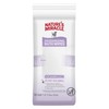 Nature's Miracle Deodorizing Bath Wipes for Dogs, 100 Count, Lavender