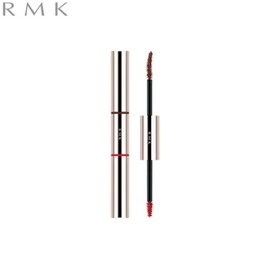 RMK W Color Mascara 6g, Type:05
