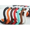 UPANBIKE Bike Handlebar Tape With Stomata Luxury Synthetic Leather Wraps
