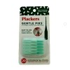 Plackers Gentle Piks 20-Pk SuperSoft Interdental Picks for Food & Plaque Removal