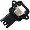 Mass Air Flow Sensor MAF Sensor Compatible with 325i/330i/330xi (3.0L