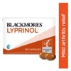 Blackmores Lyprinol 100 Capsules