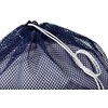 Handy Laundry Bolsa de lavandería de Malla Comercial: Material de