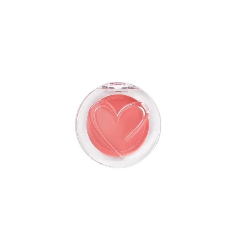 Rubor Beauty Creations Stay blushing cute sayless multiusos de 3.6g