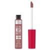 Rimmel Lasting Mega Matte Liquid Lipstick 709 Strapless
