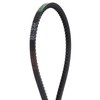 sourcing map XPZ-1120 Cogged V-Belts 1120mm Pitch Girth 10mm Width