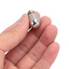Coffee Machine Steam Nozzle 3 Holes Stainless Steel Coffee Maker