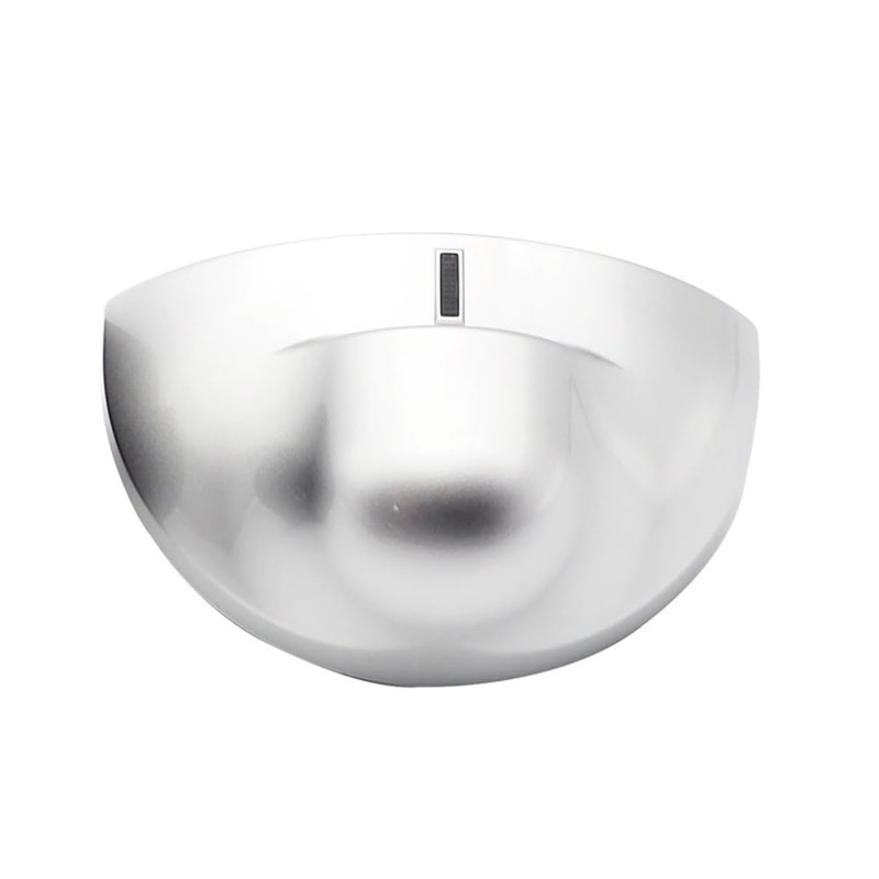 Aswalling AC DC 12V 24V Automatic Sliding Swing Gate Door