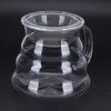 Glass Coffee Server Professional Glass Coffee Carafe Coffee Pot for