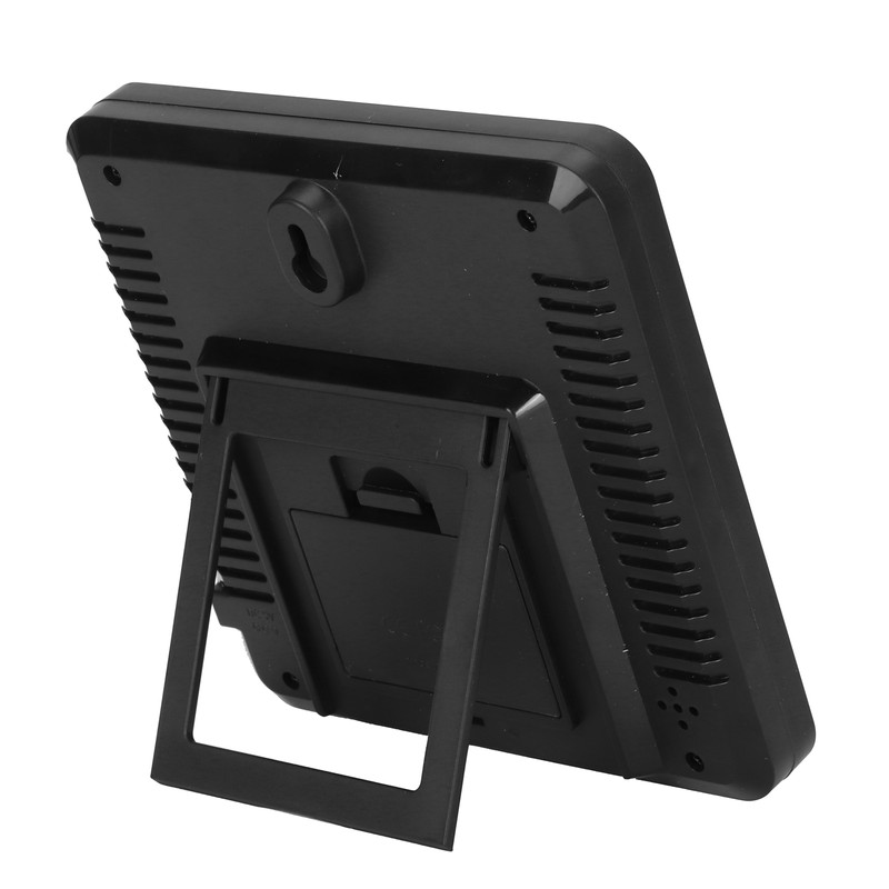 Digital Color Screen Temperature and Humidity Meter Indoor Thermometer Hygrometer