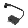 Ignition Coil Trimmer Replacement Accessory for STIHL FS75 FS80 FS85