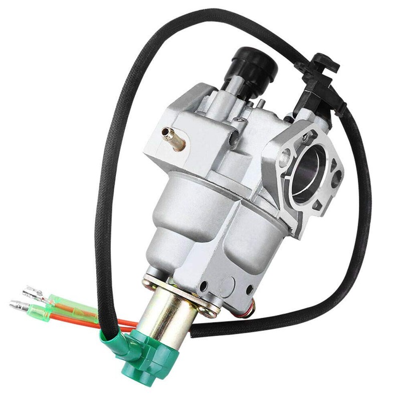 Yomoly Carburetor Compatible with Powerhorse 166113 166114 7000 420cc Generator