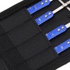 8Pcs Pickup Tool Stainless Steel High Accuracy Single Hook Pick
