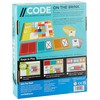 ThinkFun Code On The Brink, Blue