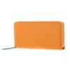 FREDsBRUDER Nastally Leather Wallet 19 cm, Melon, Fashionable