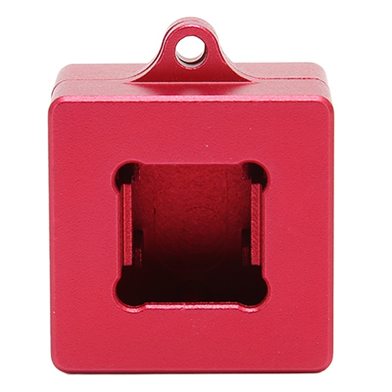 Keyboard Switch Opener Magnet Matte Aluminum Switch Opener for Cherry
