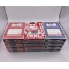 PAULSON Poker Playing Cards UBet Casino (24 Decks) - Red/Blue