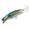 momolures - momowake 90 110 Floating Subsurface Minnow for Saltwater