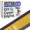 Instabind Carpet Binding - Regular Style & Rug Edge Binding,