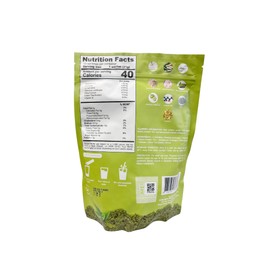 Cris Cosmetics Milky Matcha Glutathione and Collagen Drink 10 Sachets